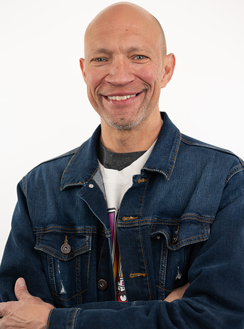 Michael Rodriguez, Owner Trailside Handyman and Remodeling