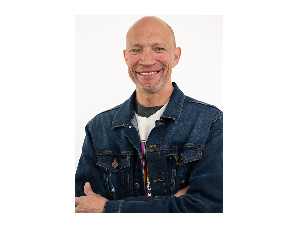 Michael Rodriguez, Owner Trailside Handyman and Remodeling