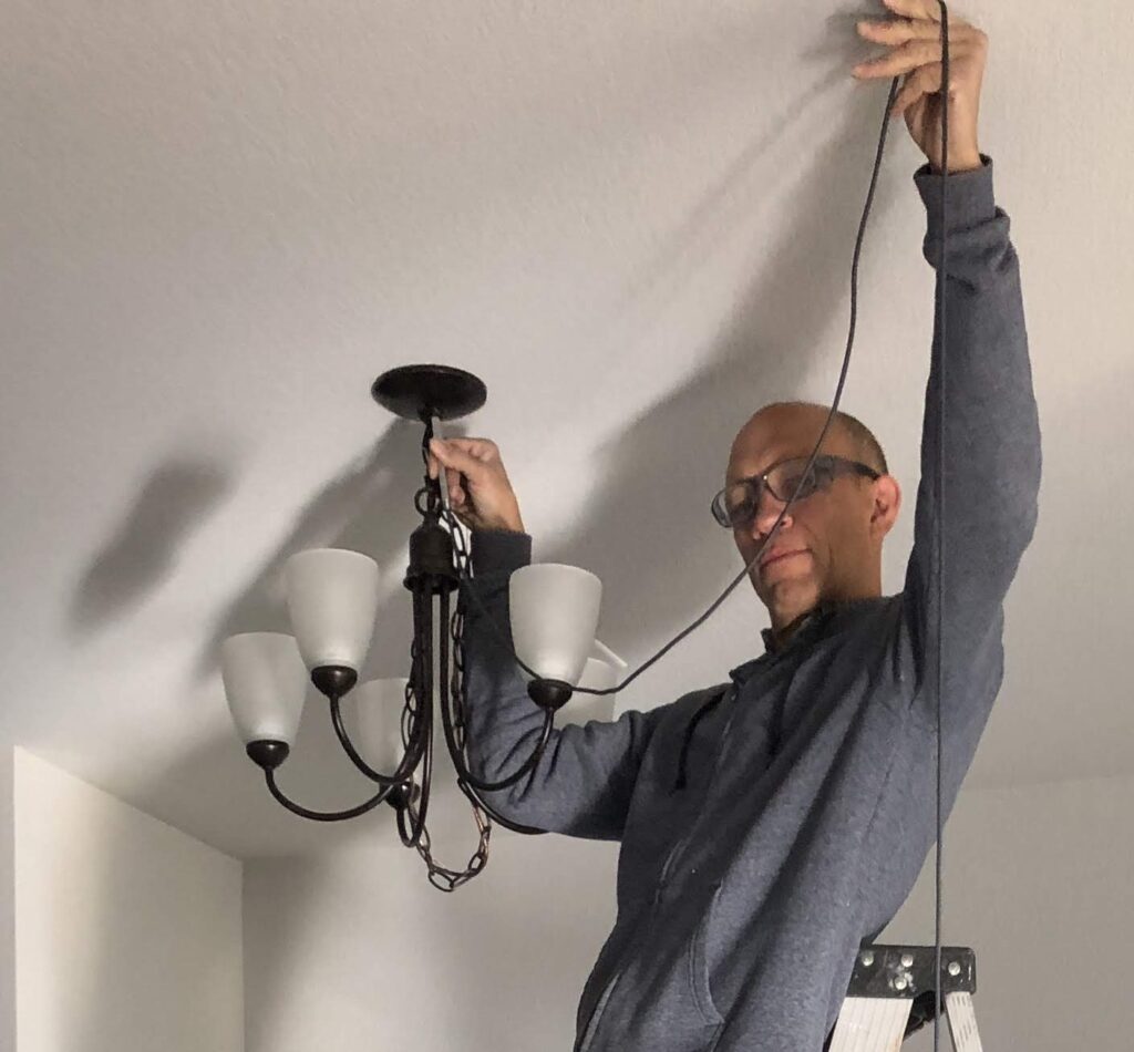 Handyman services