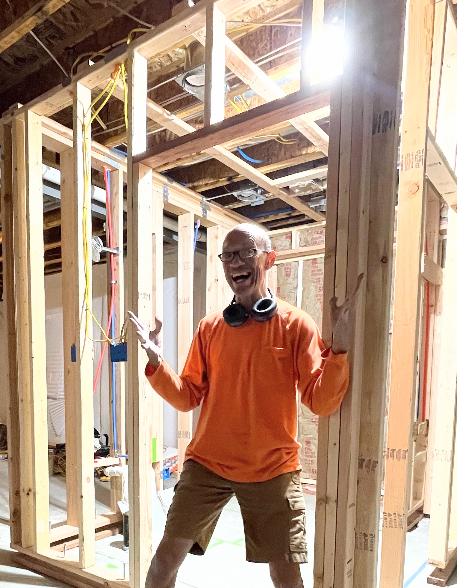 Trailside Remodels Basements and Bathrooms