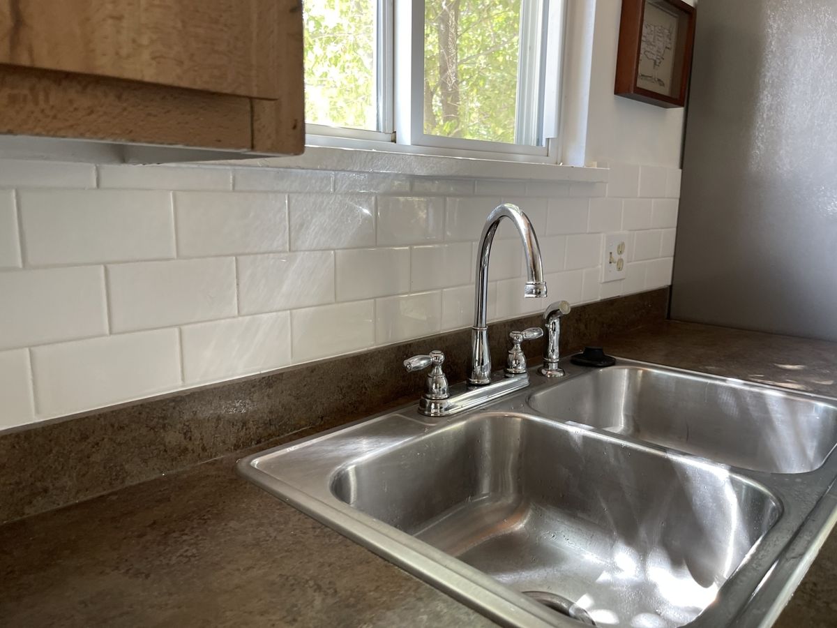 Plumbing project examples